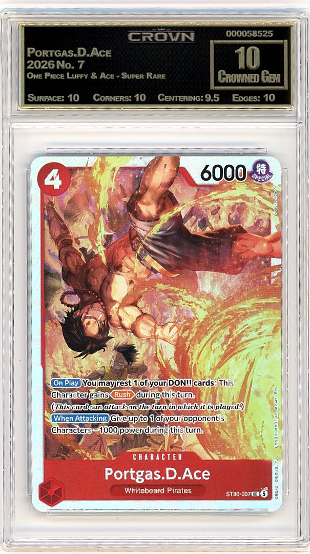 Portgas.D.Ace