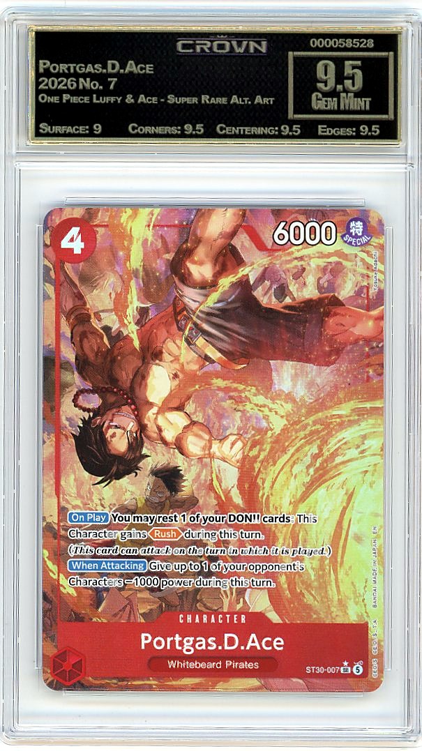 Portgas.D.Ace