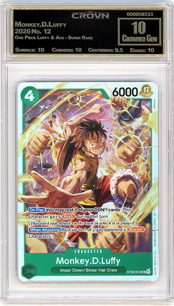 Monkey.D.Luffy