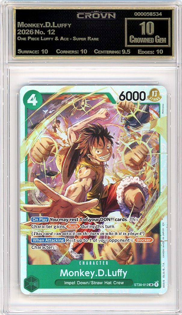 Monkey.D.Luffy