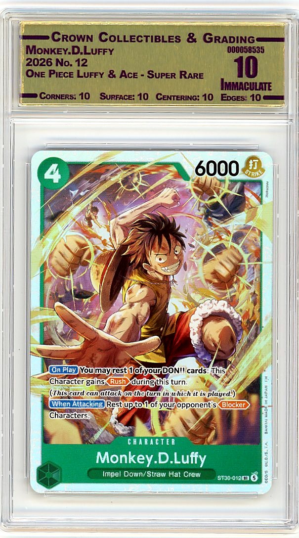 Monkey.D.Luffy