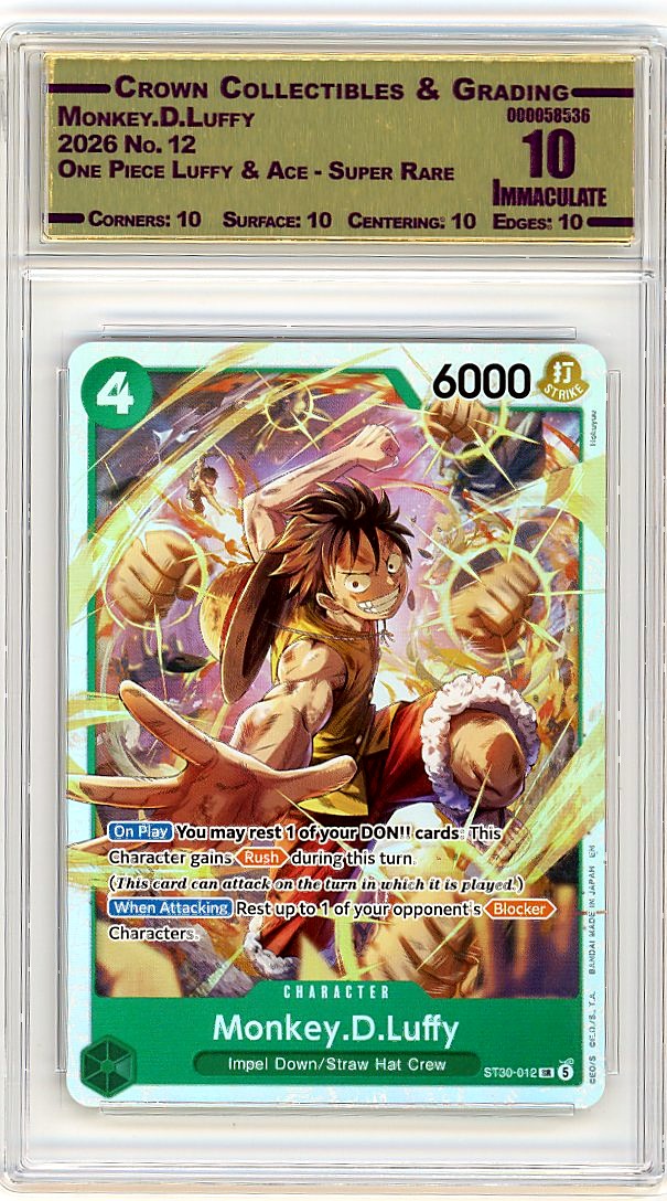 Monkey.D.Luffy