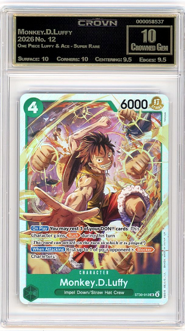 Monkey.D.Luffy