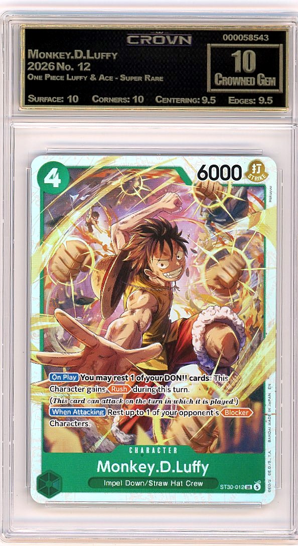 Monkey.D.Luffy