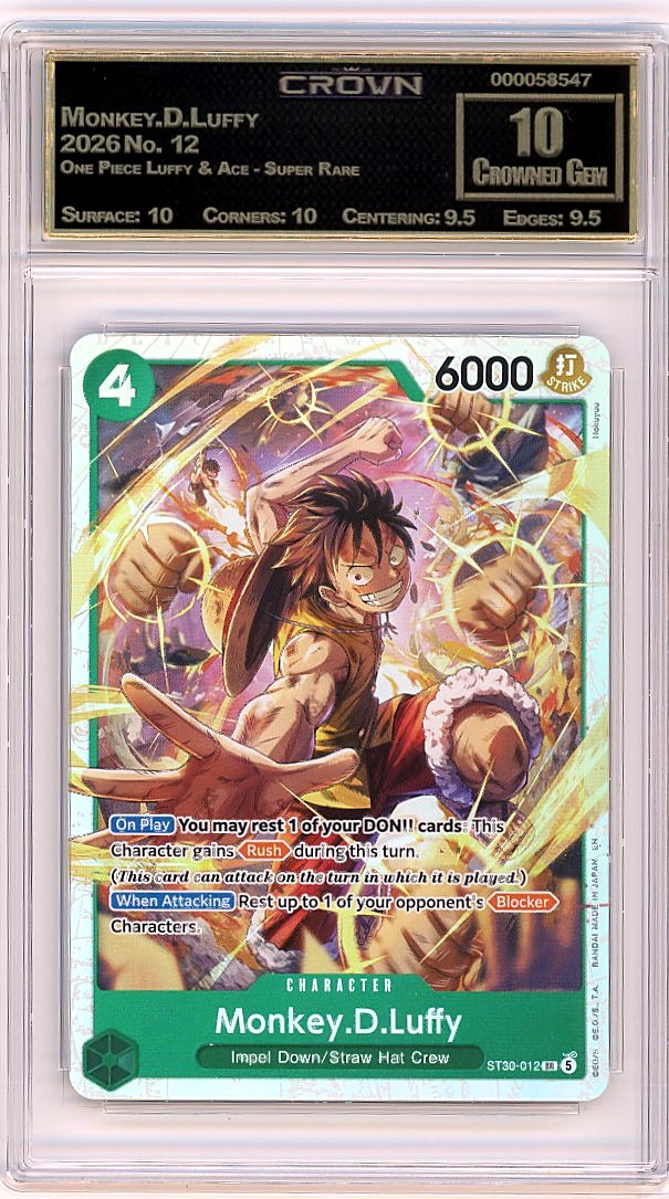 Monkey.D.Luffy