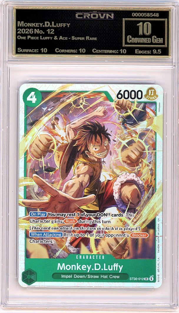 Monkey.D.Luffy