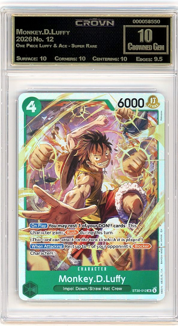 Monkey.D.Luffy