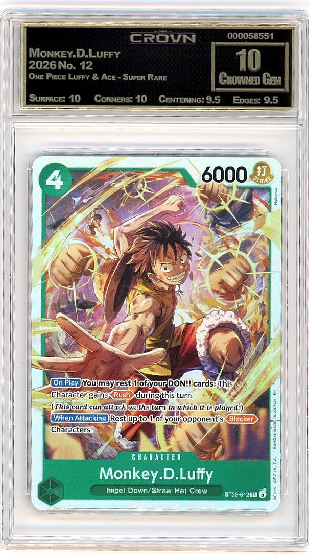 Monkey.D.Luffy