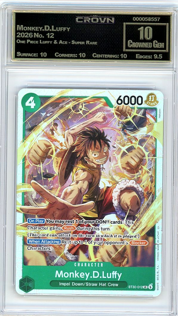 Monkey.D.Luffy