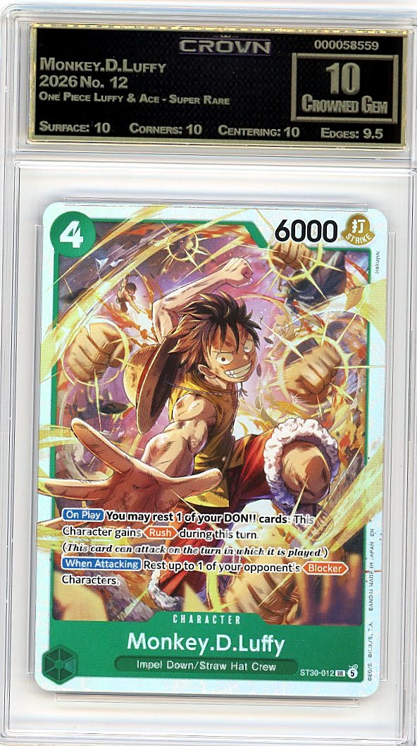 Monkey.D.Luffy