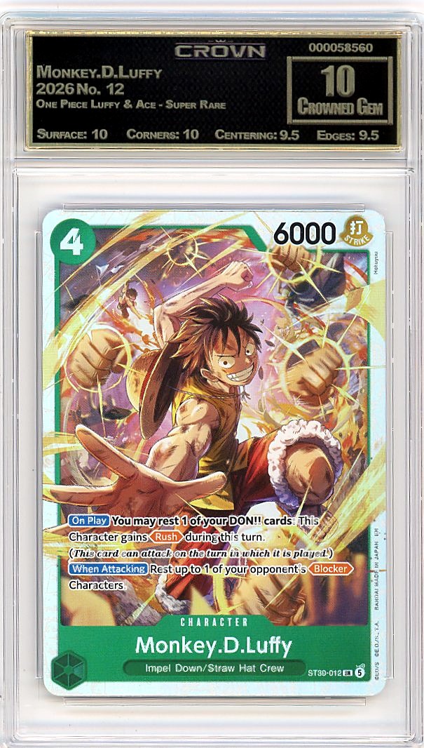 Monkey.D.Luffy