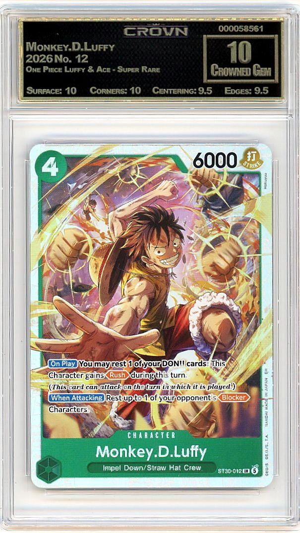 Monkey.D.Luffy