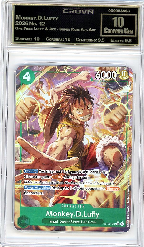 Monkey.D.Luffy