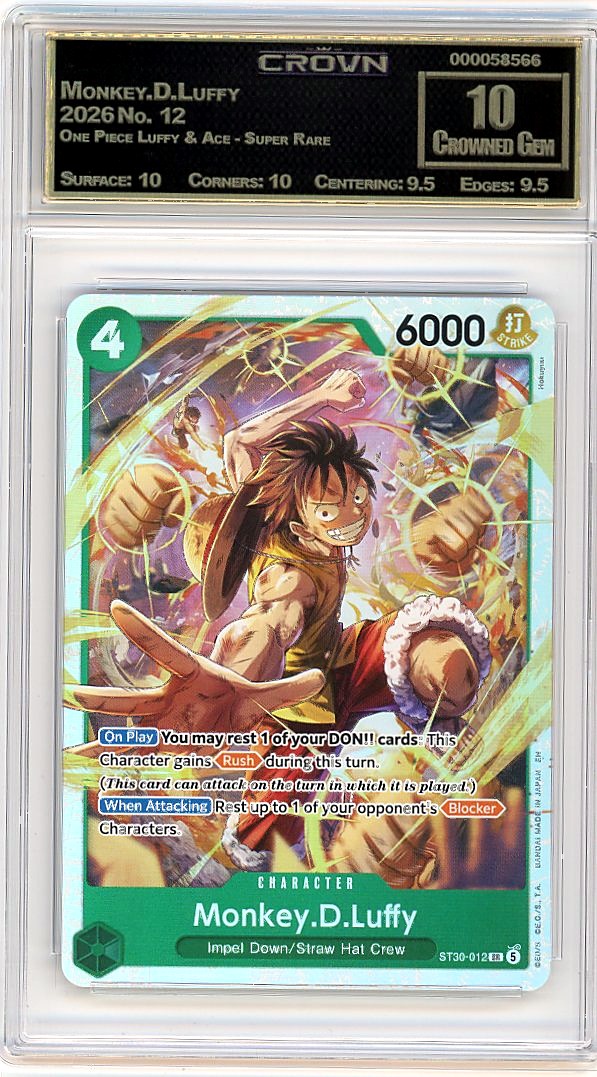 Monkey.D.Luffy