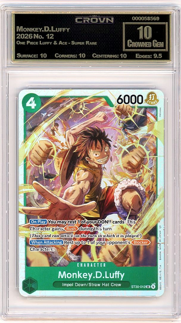 Monkey.D.Luffy