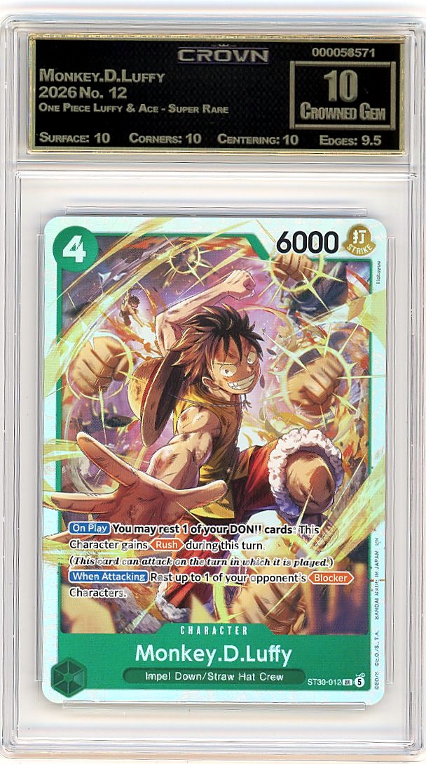 Monkey.D.Luffy