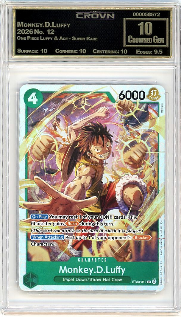 Monkey.D.Luffy