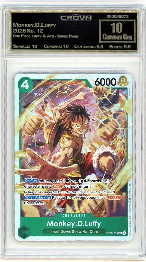 Monkey.D.Luffy