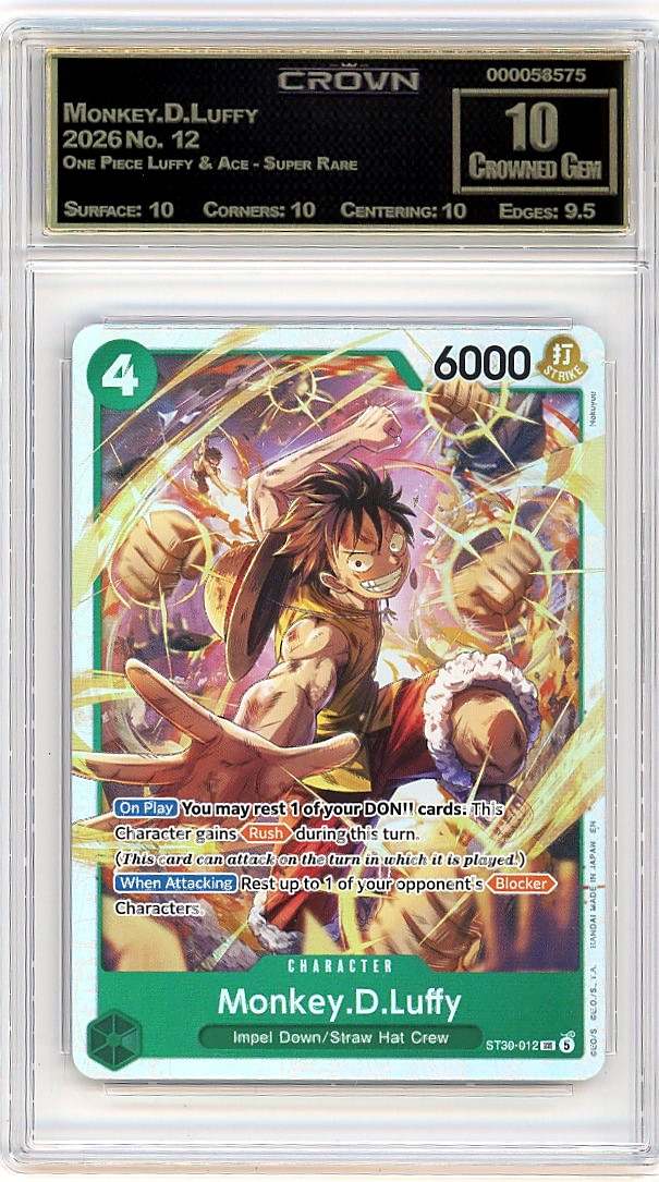 Monkey.D.Luffy