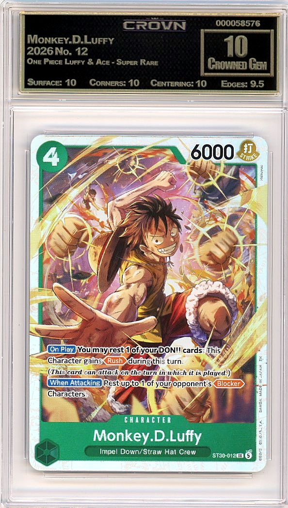 Monkey.D.Luffy
