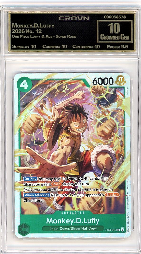 Monkey.D.Luffy