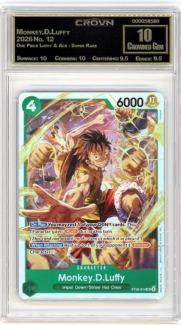 Monkey.D.Luffy