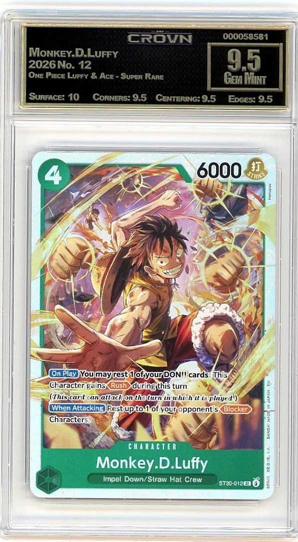 Monkey.D.Luffy