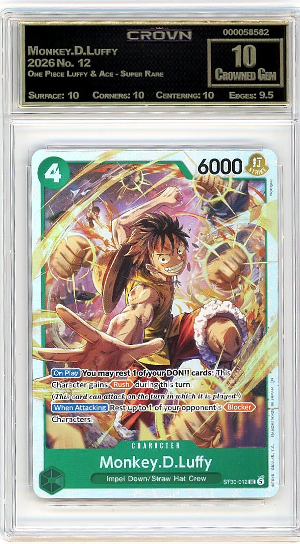 Monkey.D.Luffy