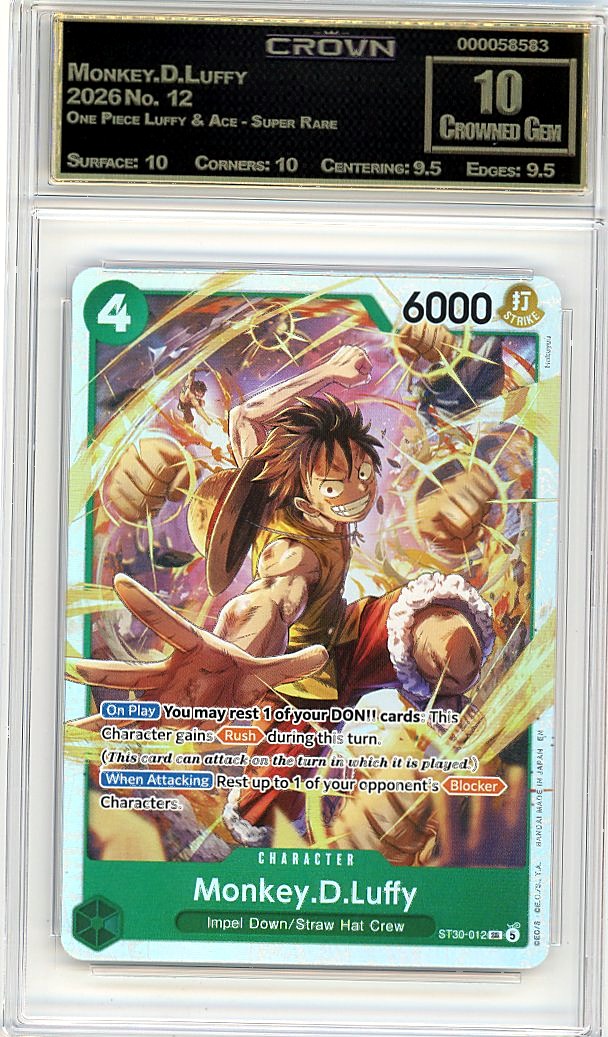 Monkey.D.Luffy