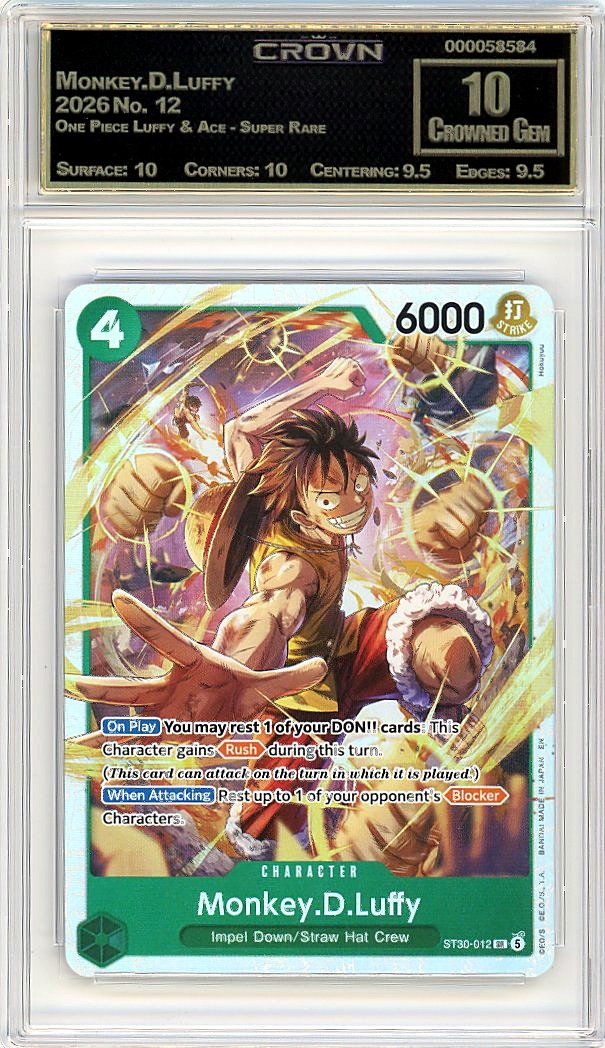 Monkey.D.Luffy