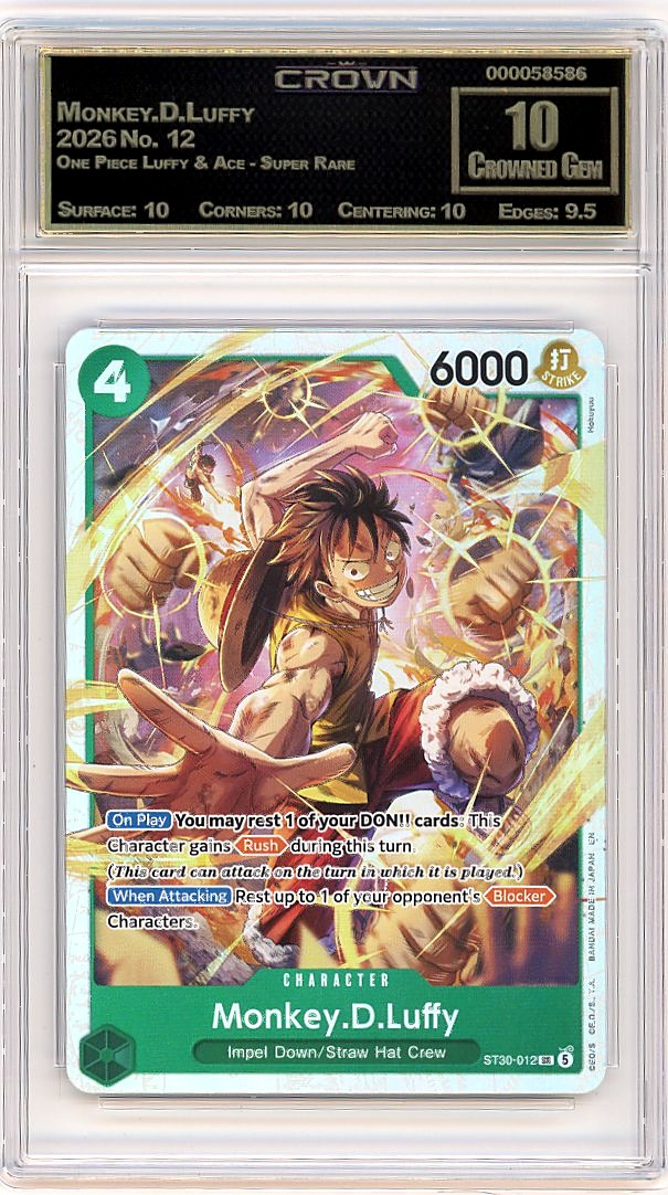 Monkey.D.Luffy