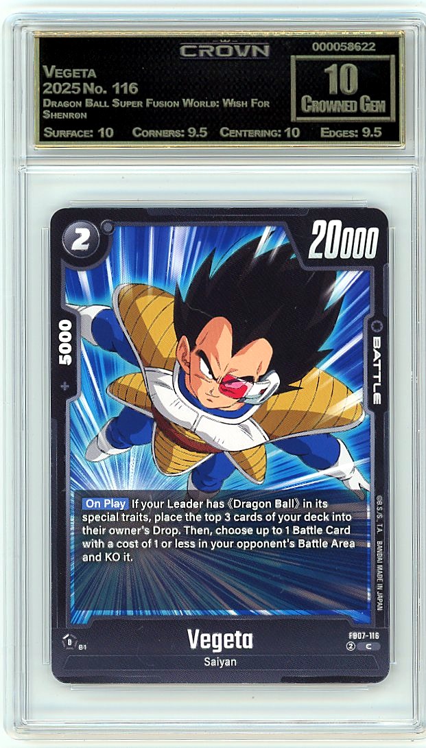 Vegeta