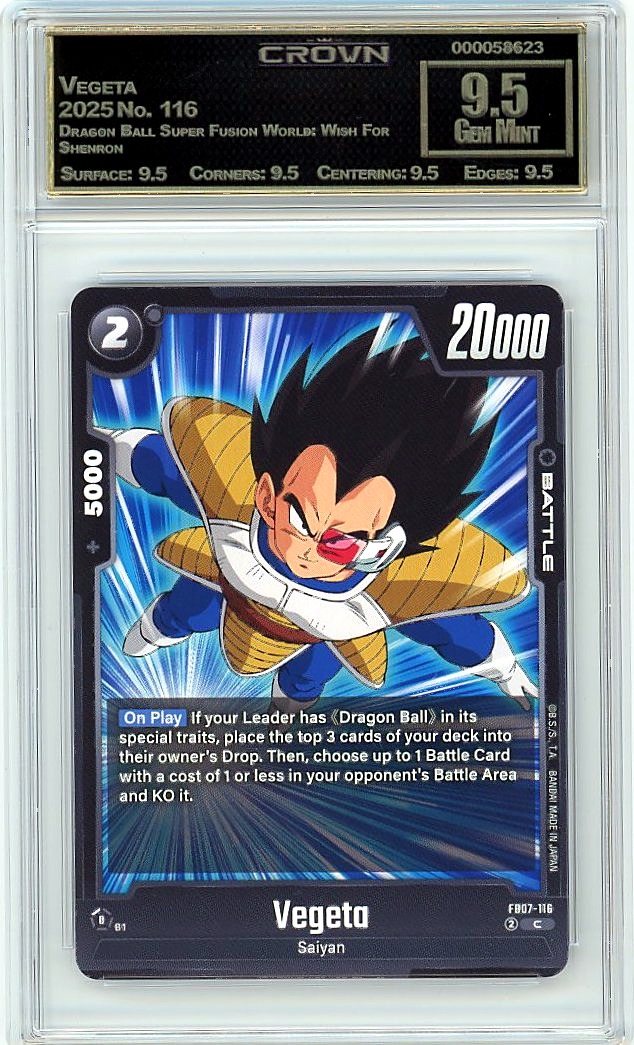 Vegeta