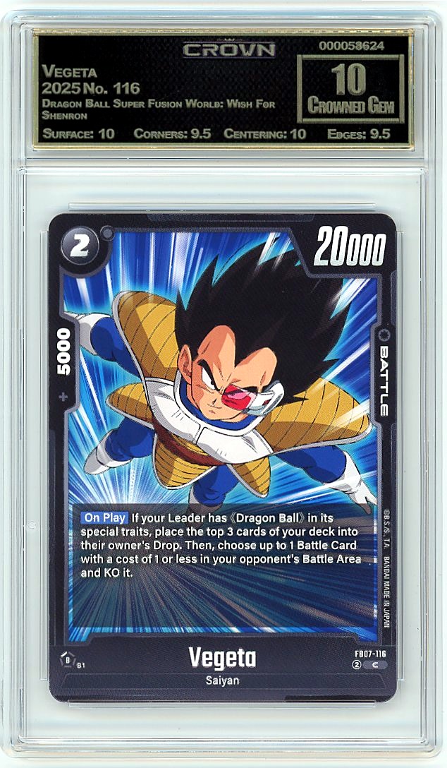 Vegeta