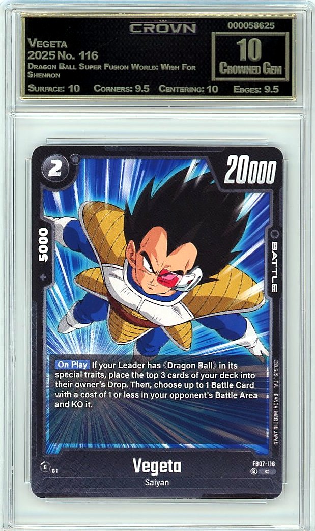 Vegeta