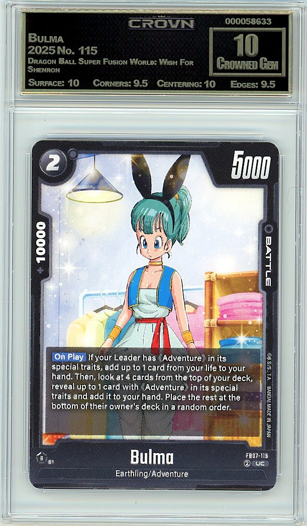 Bulma