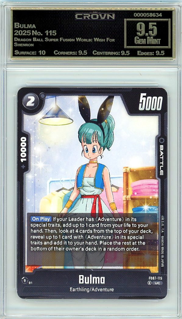 Bulma