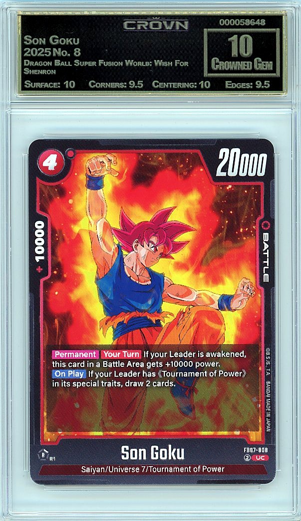 Son Goku