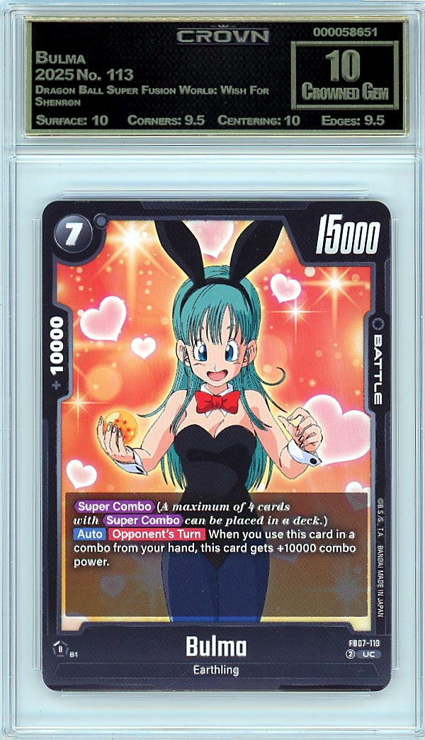 Bulma