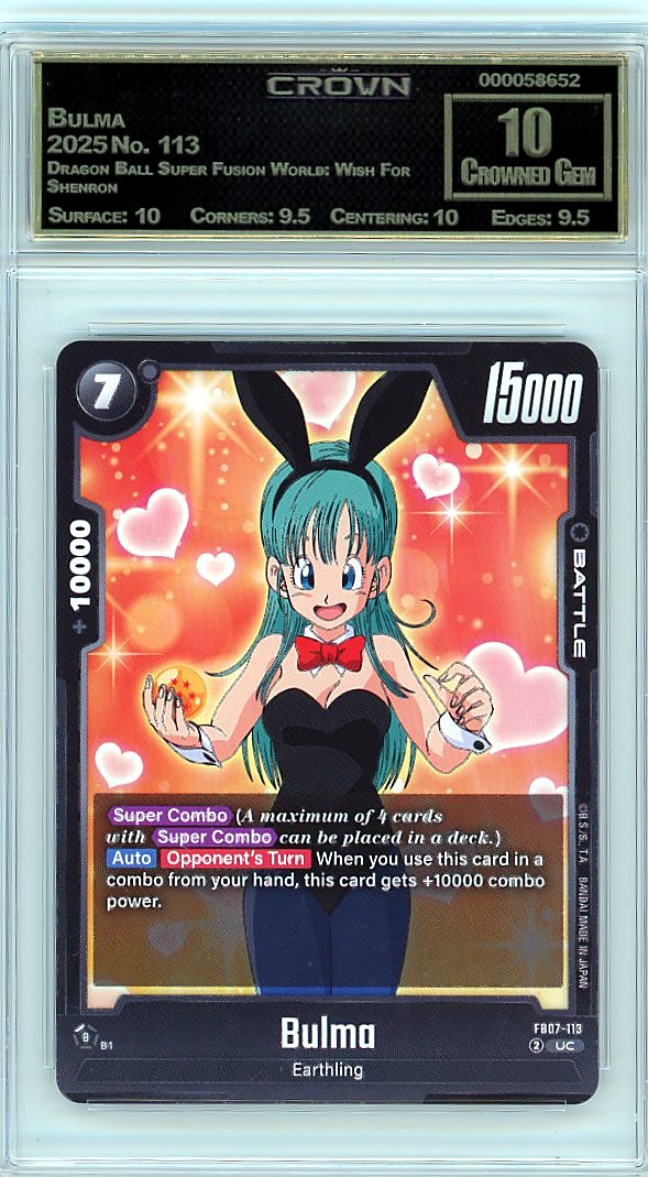 Bulma