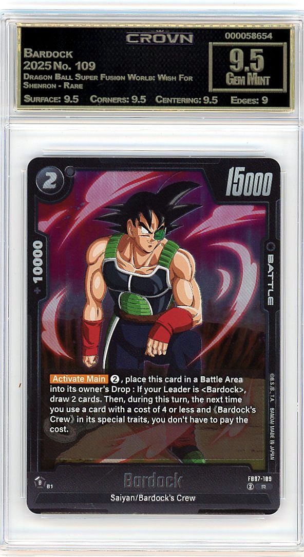 Bardock