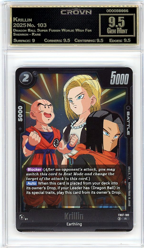 Krillin