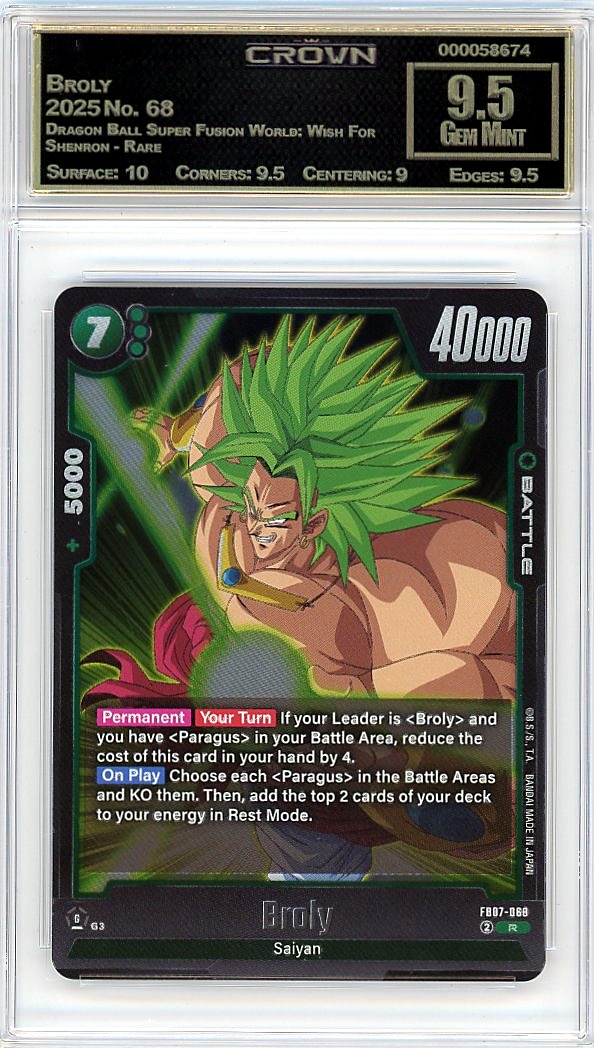 Broly