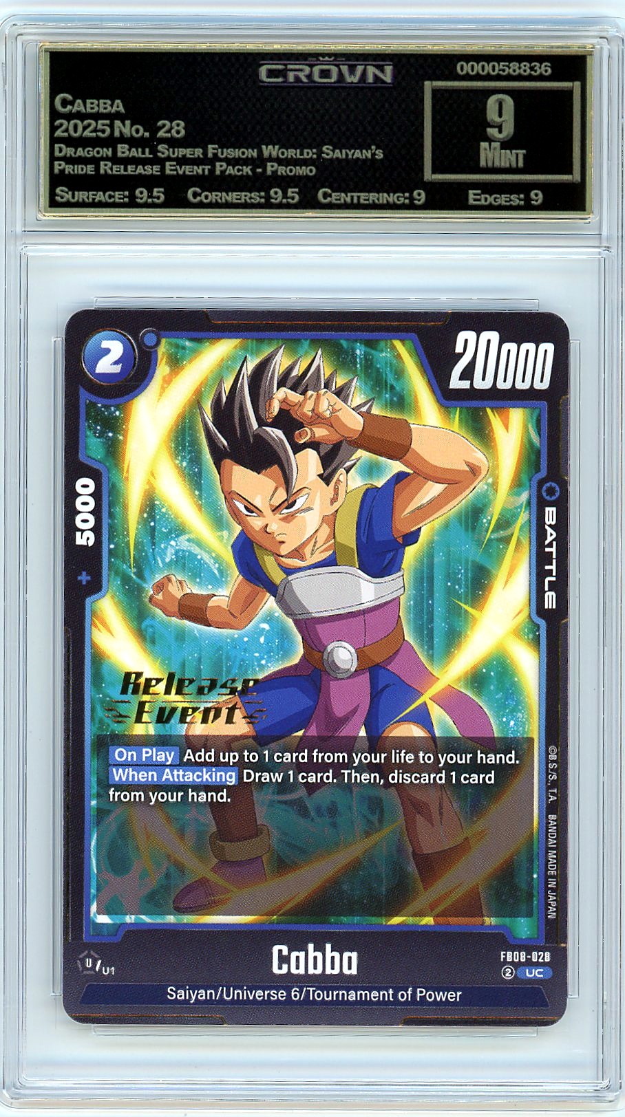 Cabba