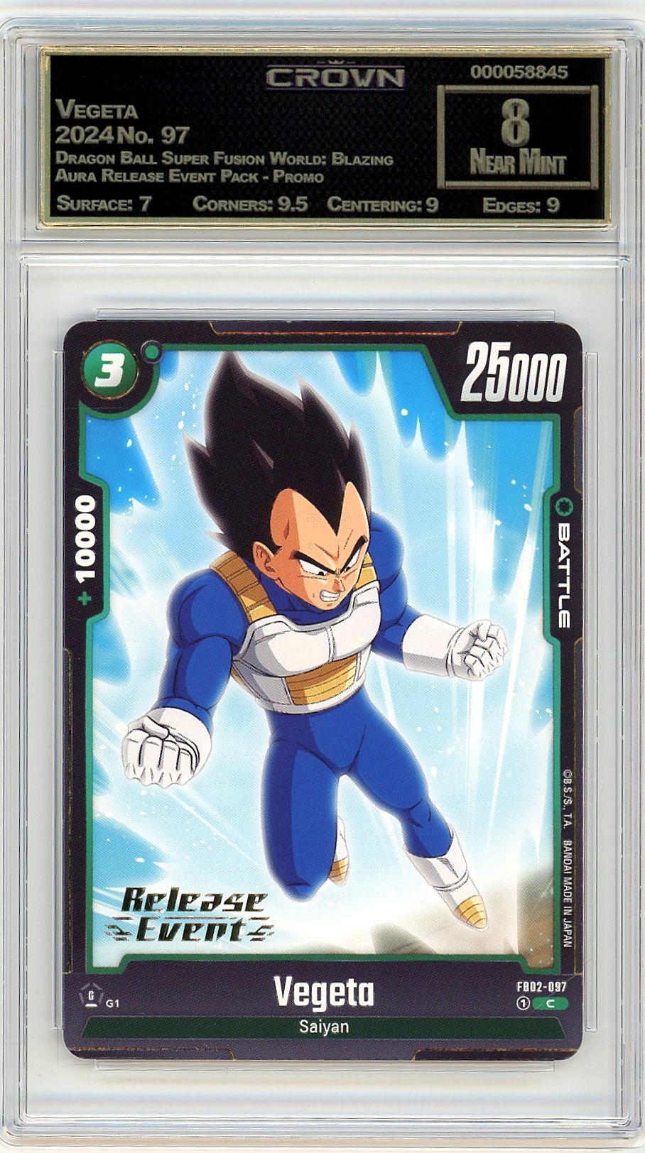 Vegeta