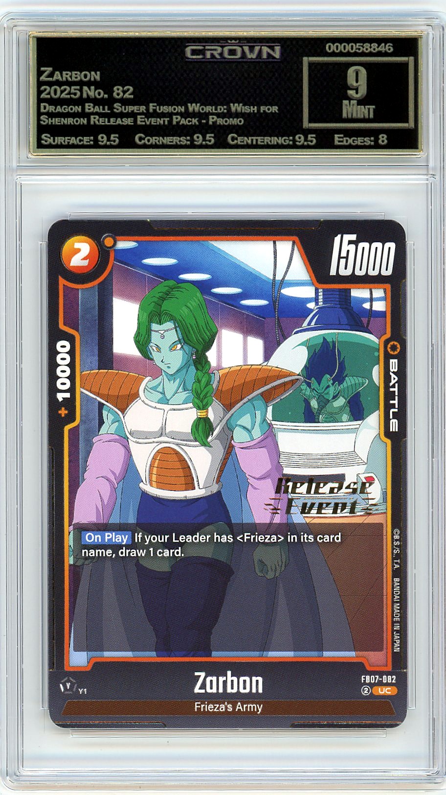 Zarbon