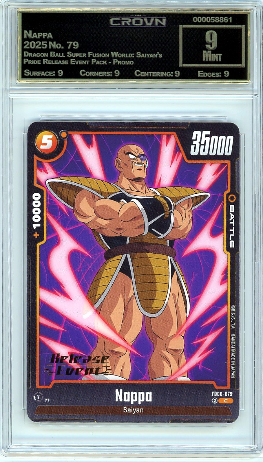 Nappa