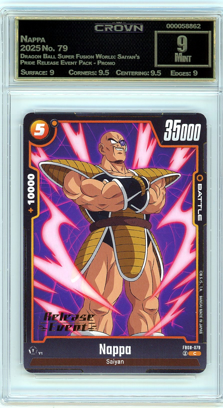 Nappa