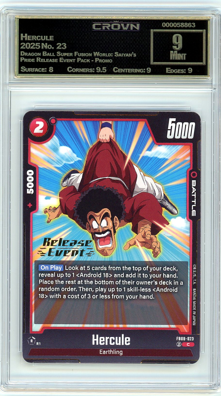 Hercule