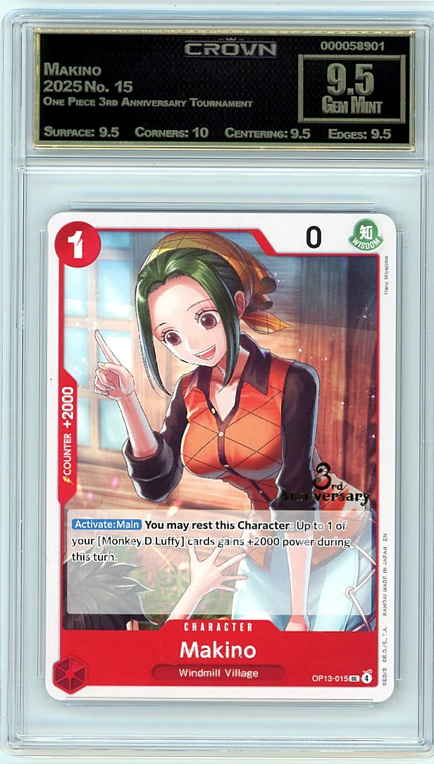 Makino